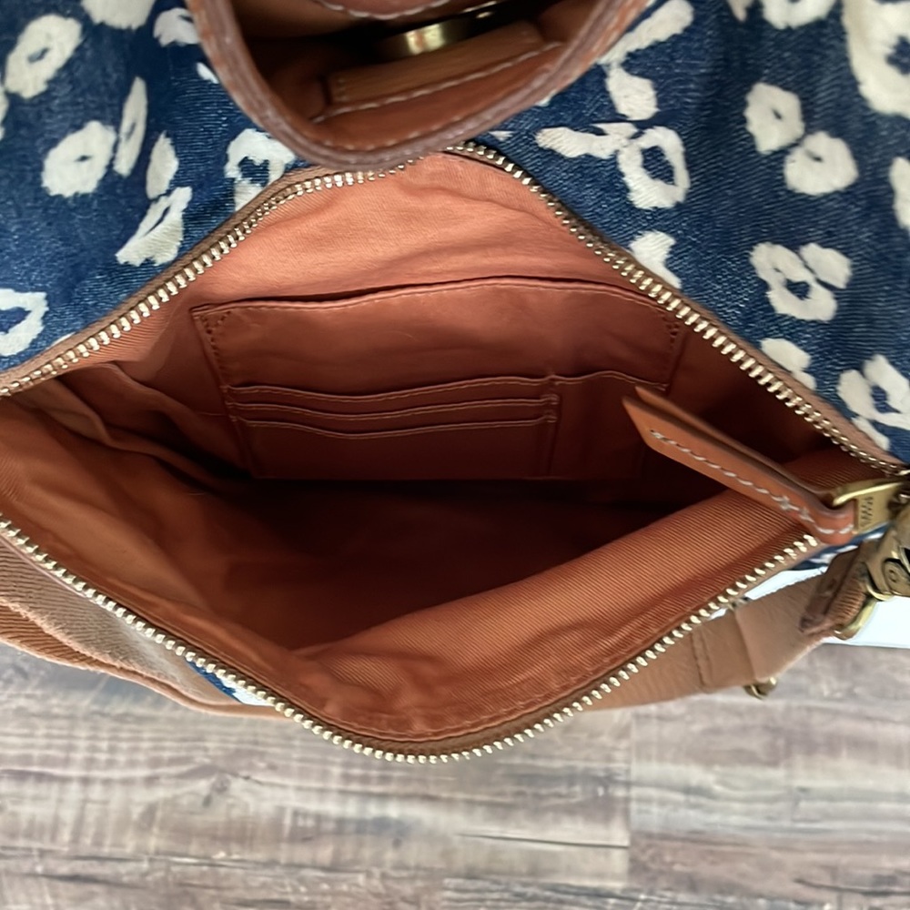 FOSSIL Bag - Picture 6 of 6